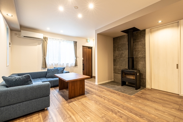 Relax PET ONSEN_COTTAGE